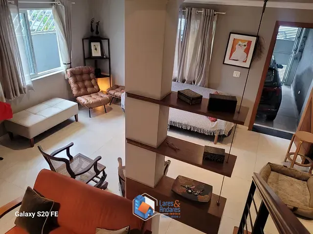 Casa com 180m² 3 quartos e 3 banheiros, à venda, no bairro Vila Pompeia em São Paulo