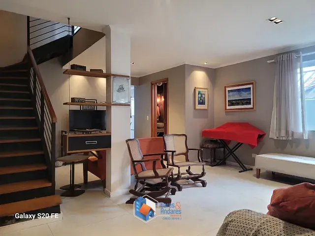 Casa com 180m² 3 quartos e 3 banheiros, à venda, no bairro Vila Pompeia em São Paulo