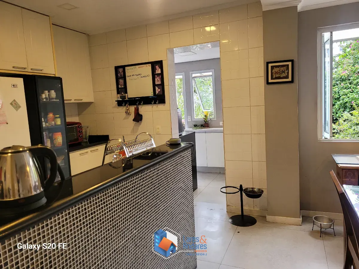 Casa, 3 quartos, 180 m² - Foto 34