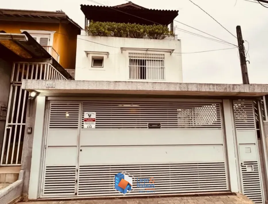 Casa, 3 quartos, 180 m² - Foto 49