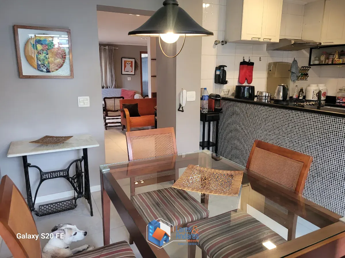 Casa, 3 quartos, 180 m² - Foto 36
