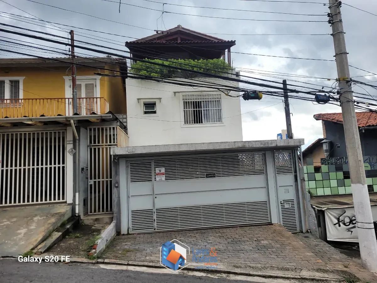 Casa, 3 quartos, 180 m² - Foto 47