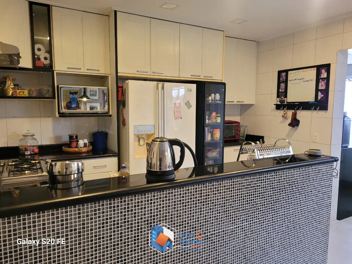 Casa, 3 quartos, 180 m² - Foto 33
