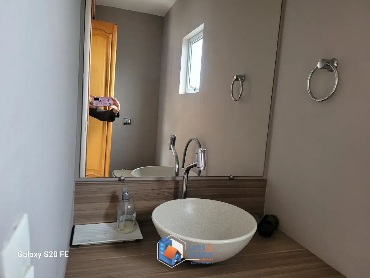 Casa, 3 quartos, 180 m² - Foto 32