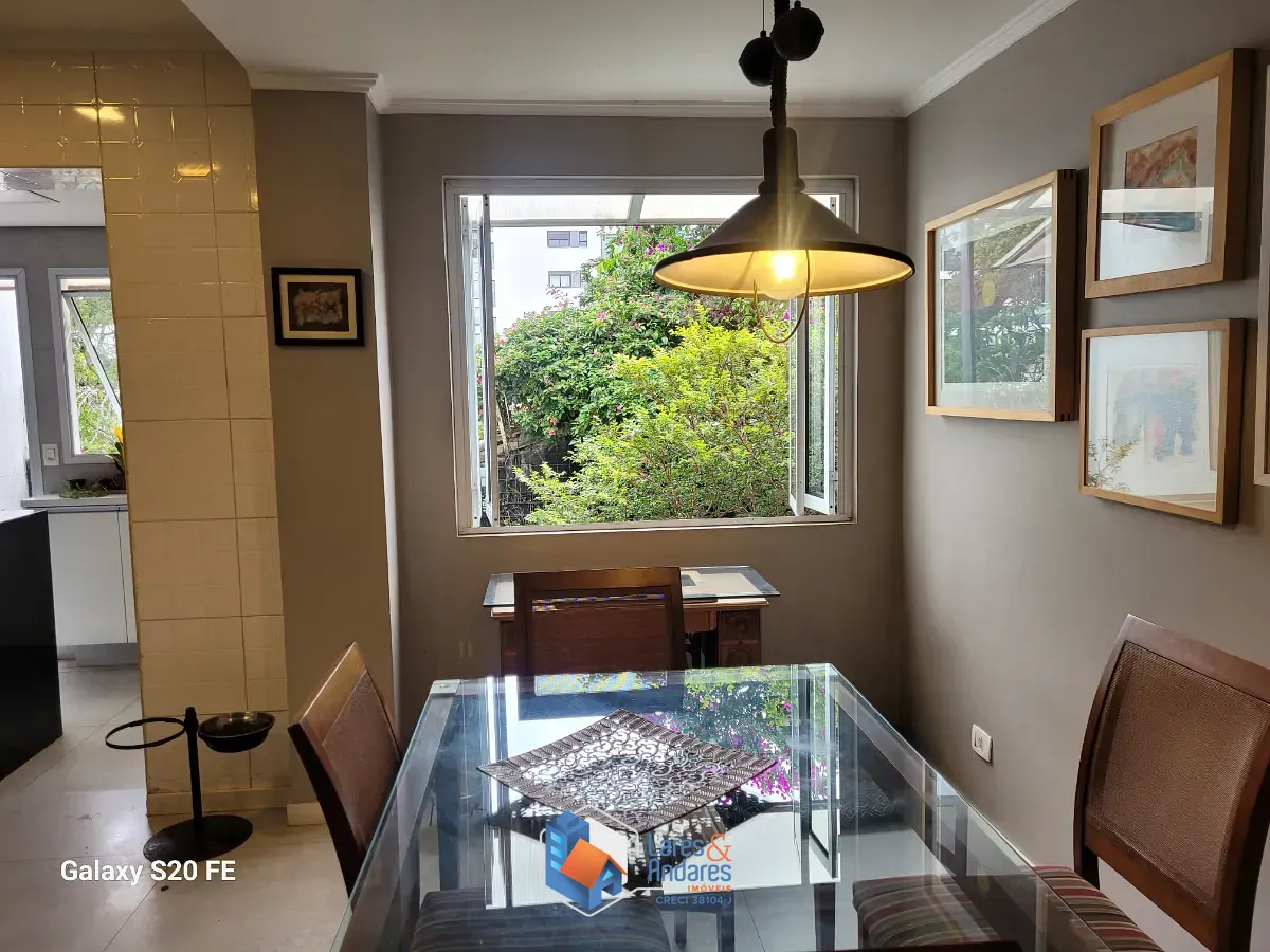 Casa, 3 quartos, 180 m² - Foto 35