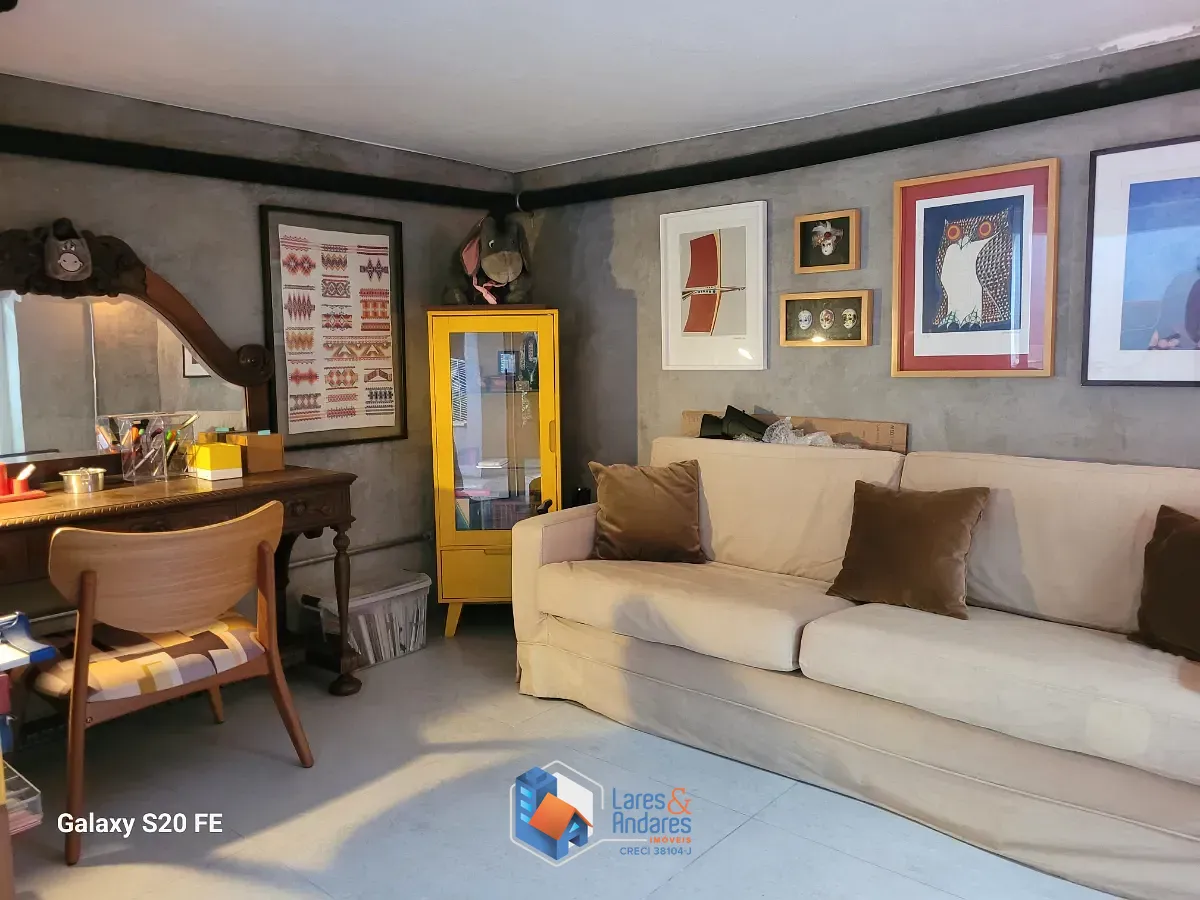 Casa, 3 quartos, 180 m² - Foto 43
