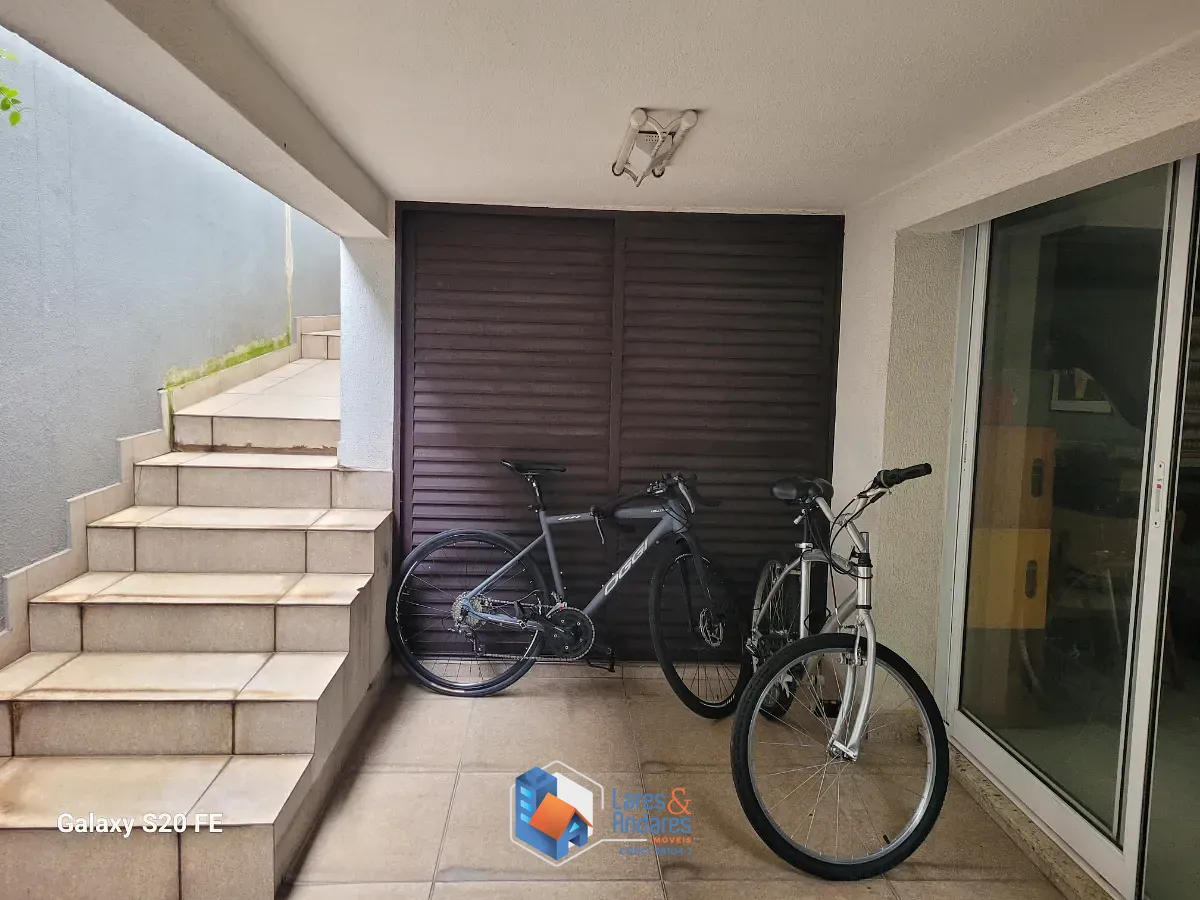 Casa, 3 quartos, 180 m² - Foto 42