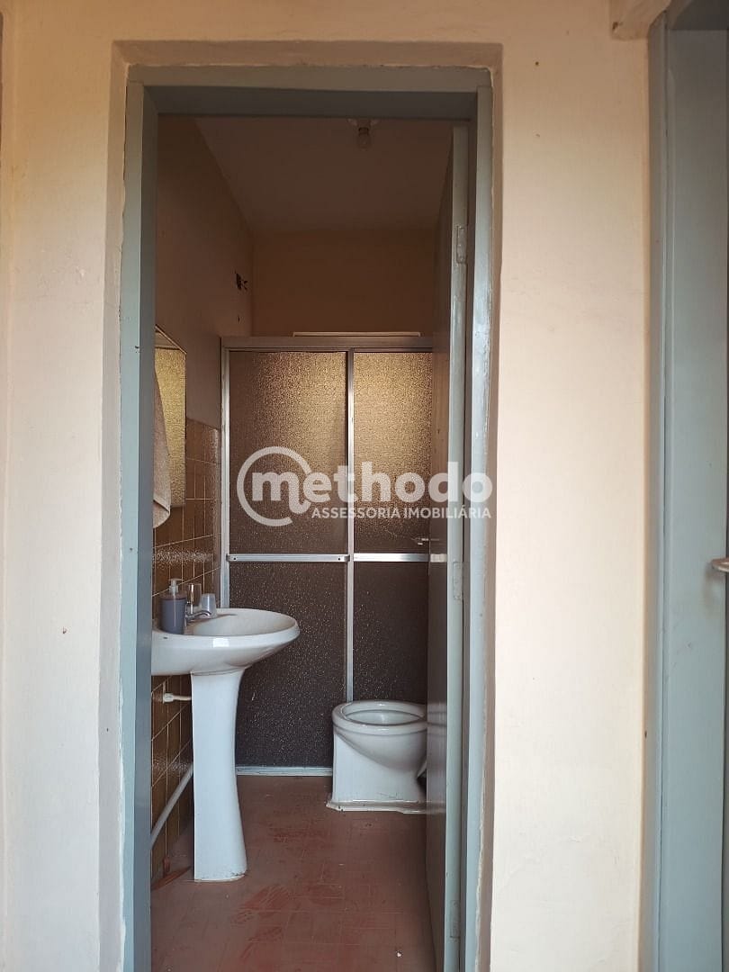 Casa, 1 quarto, 250 m² - Foto 17