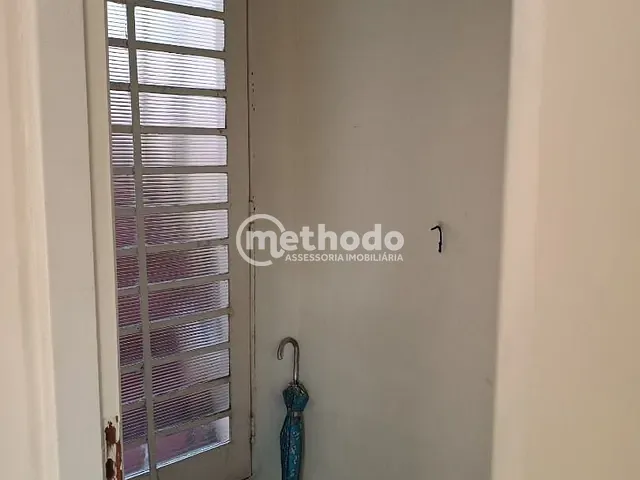 Casa com 250m², para alugar, no bairro Chácara da Barra em Campinas
