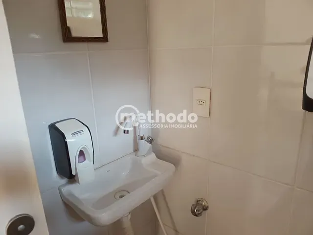 Casa com 250m², para alugar, no bairro Chácara da Barra em Campinas