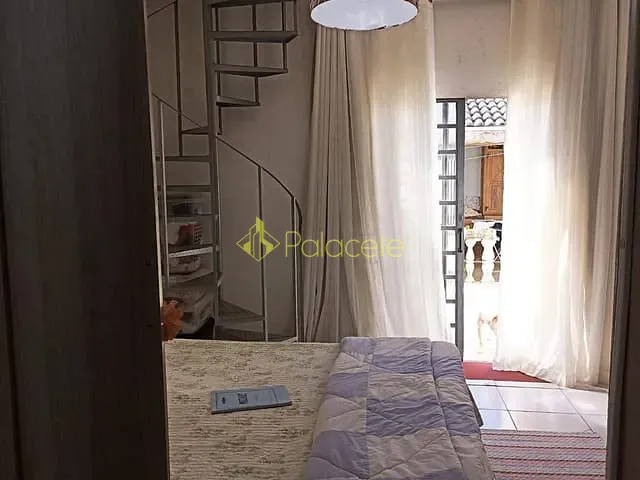 Casa 3 quartos e 2 banheiros, à venda, no bairro Chácaras Reunidas Brasil em Taubaté