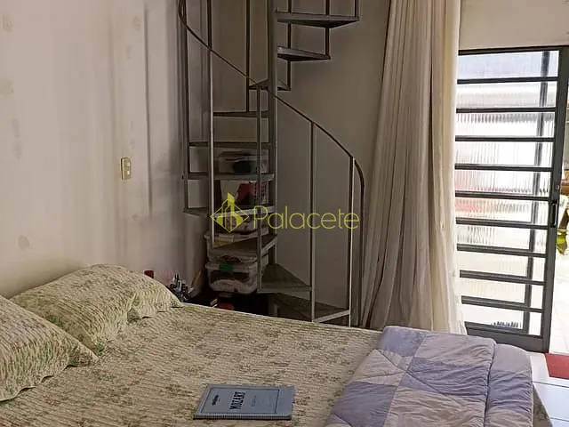 Casa 3 quartos e 2 banheiros, à venda, no bairro Chácaras Reunidas Brasil em Taubaté