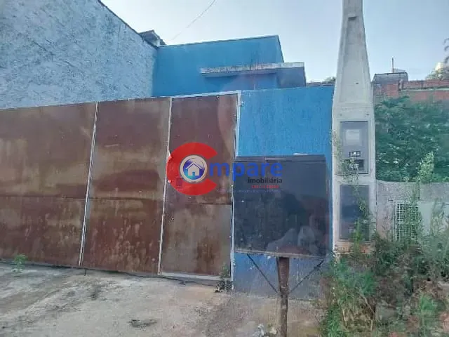 Casa com 59m², à venda, no bairro JARDIM ARPOADOR em Francisco Morato