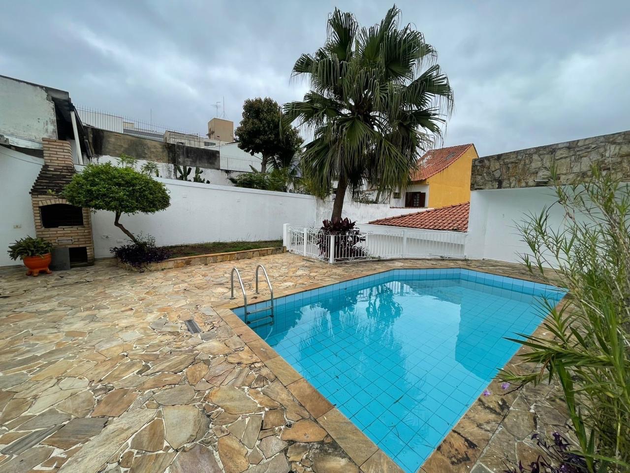 Casa plana à Venda, Osvaldo Cruz, São Caetano do Sul, SP