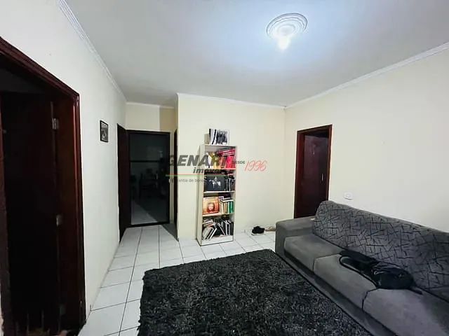 Casa com 159m² 3 quartos e 2 banheiros, à venda, no bairro Jardim Morada do Sol em Indaiatuba