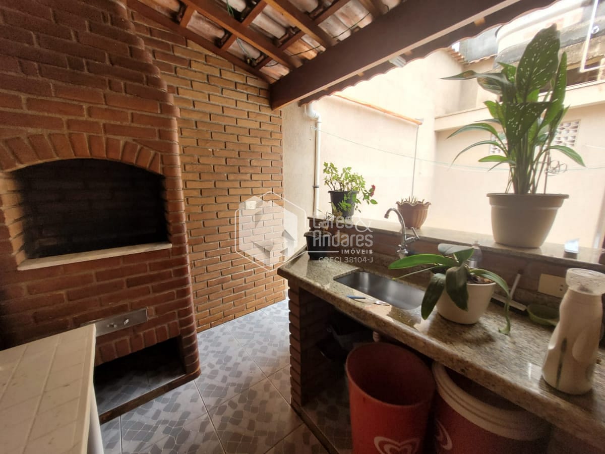 Casa, 3 quartos, 138 m² - Foto 18