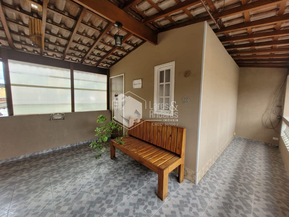 Casa, 3 quartos, 138 m² - Foto 21