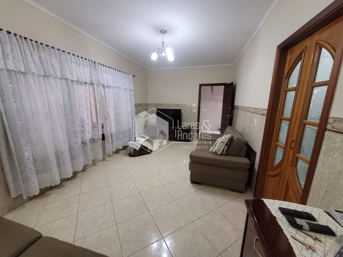 Casa, 3 quartos, 138 m² - Foto 4