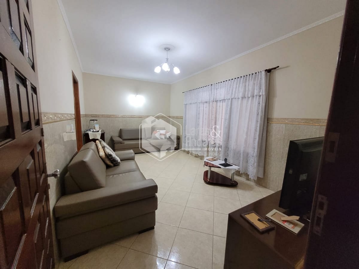 Casa, 3 quartos, 138 m² - Foto 5