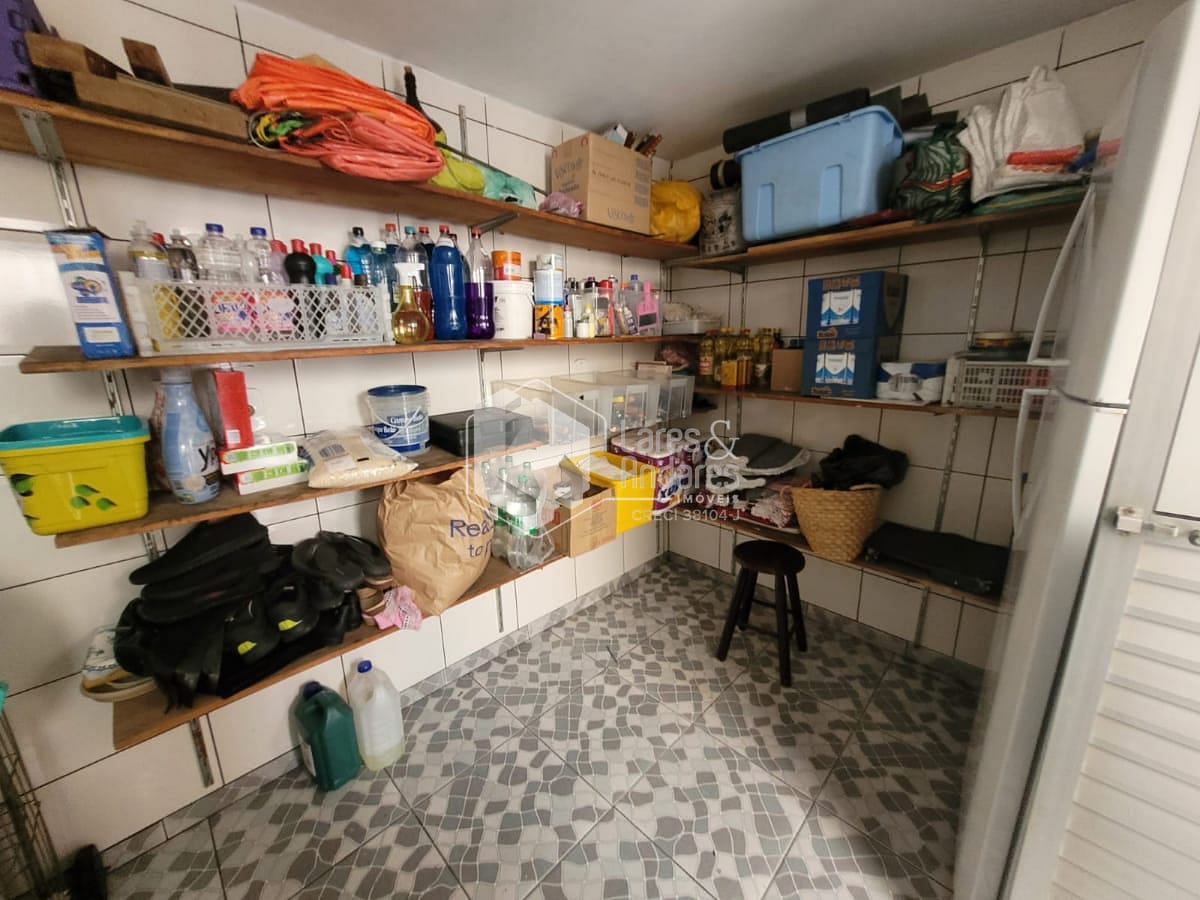 Casa, 3 quartos, 138 m² - Foto 23