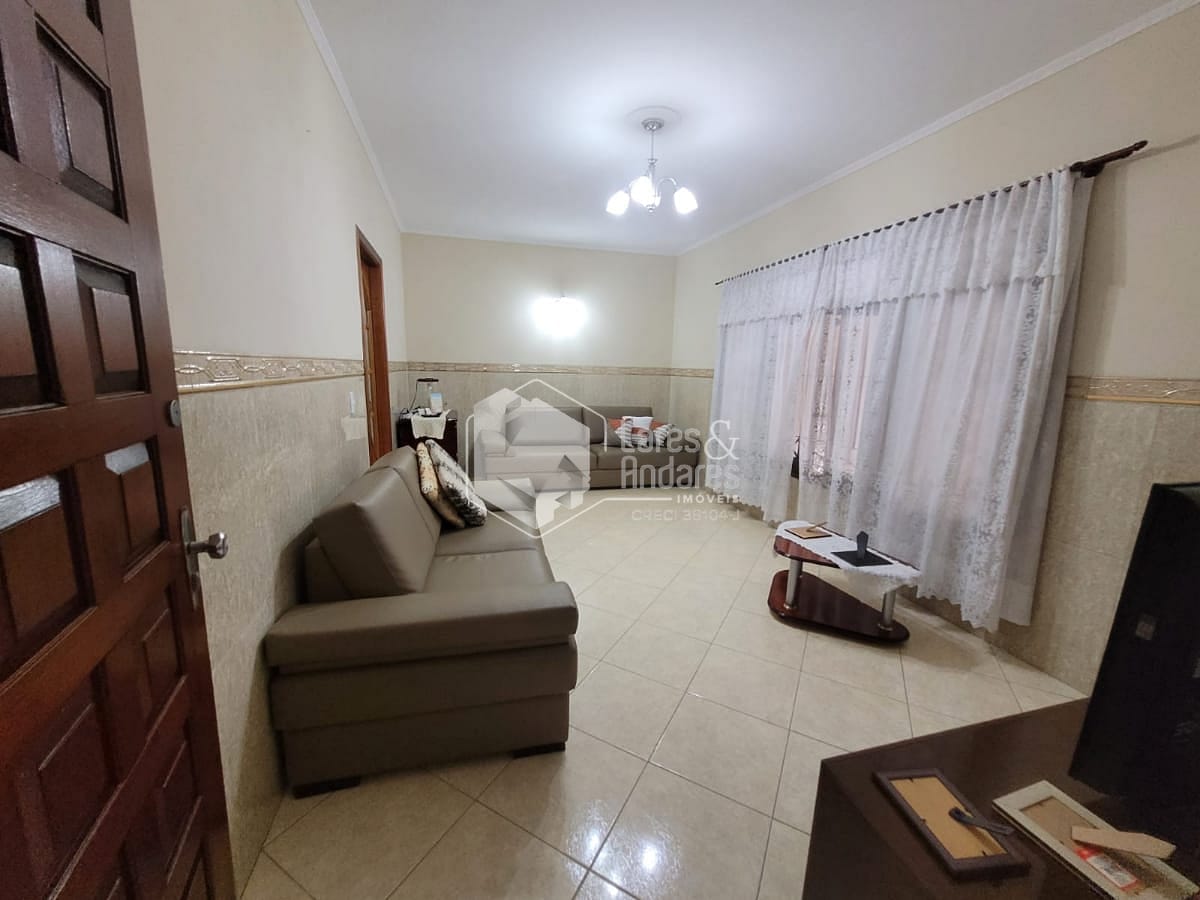 Casa, 3 quartos, 138 m² - Foto 2