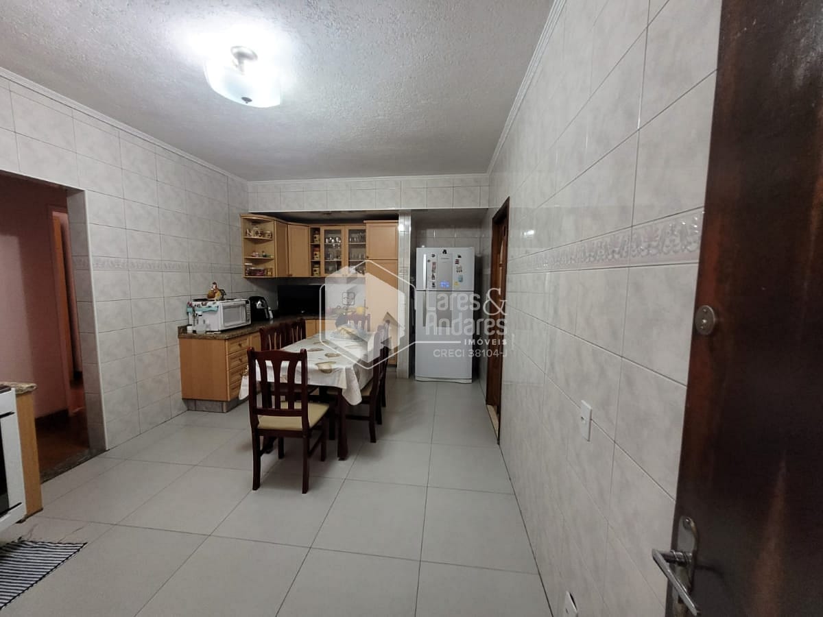 Casa, 3 quartos, 138 m² - Foto 7