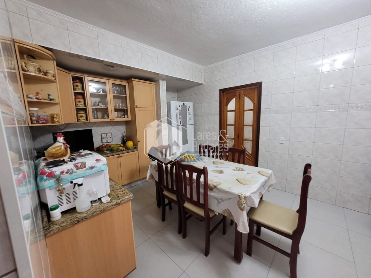 Casa, 3 quartos, 138 m² - Foto 9