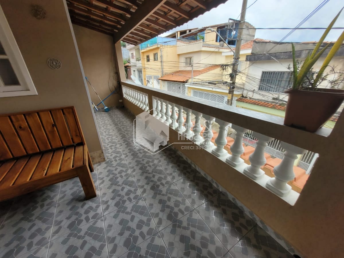 Casa, 3 quartos, 138 m² - Foto 17