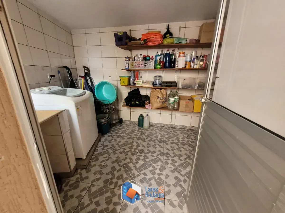 Casa, 3 quartos, 138 m² - Foto 24