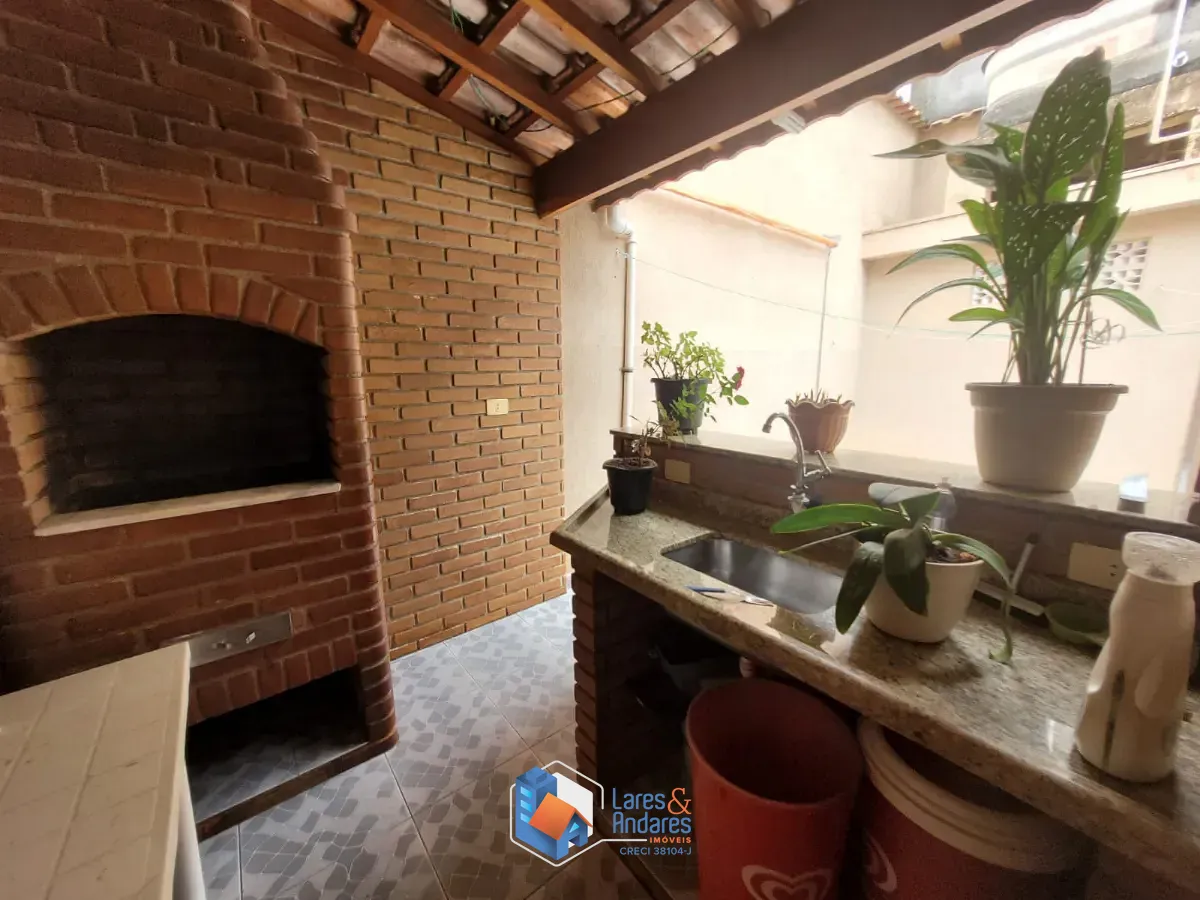 Casa, 3 quartos, 138 m² - Foto 18