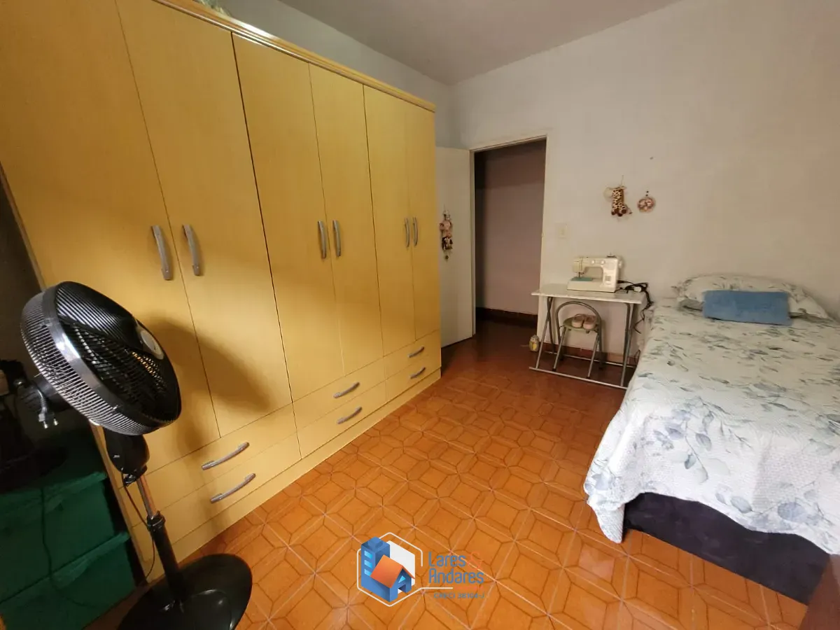 Casa, 3 quartos, 138 m² - Foto 13
