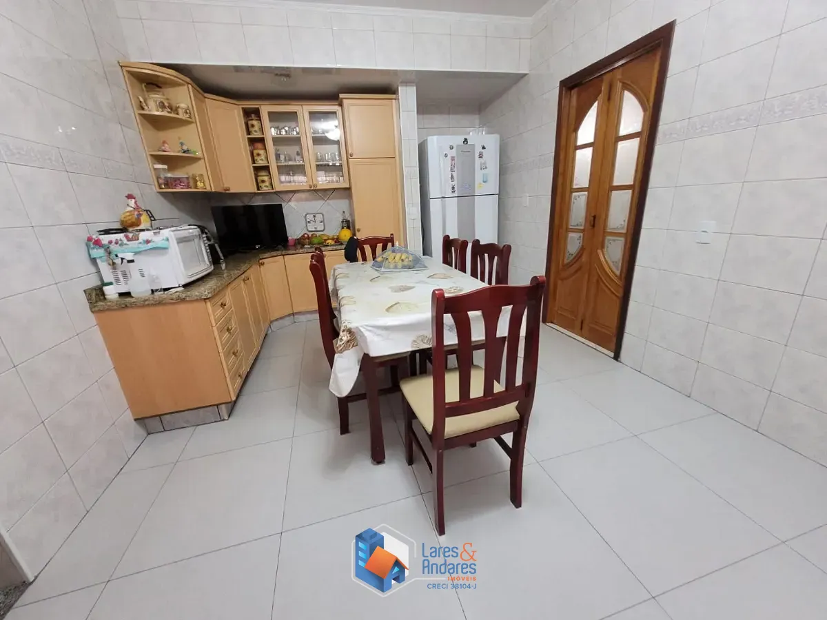 Casa, 3 quartos, 138 m² - Foto 8