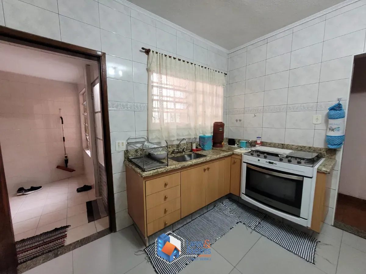 Casa, 3 quartos, 138 m² - Foto 10