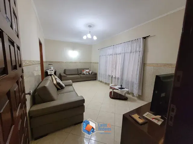 Casa com 192m² 3 quartos e 2 banheiros, à venda, no bairro Chácara Mafalda em São Paulo