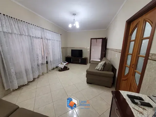 Casa com 192m² 3 quartos e 2 banheiros, à venda, no bairro Chácara Mafalda em São Paulo