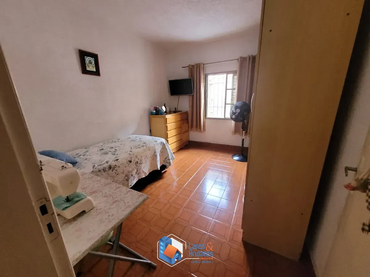 Casa, 3 quartos, 138 m² - Foto 14