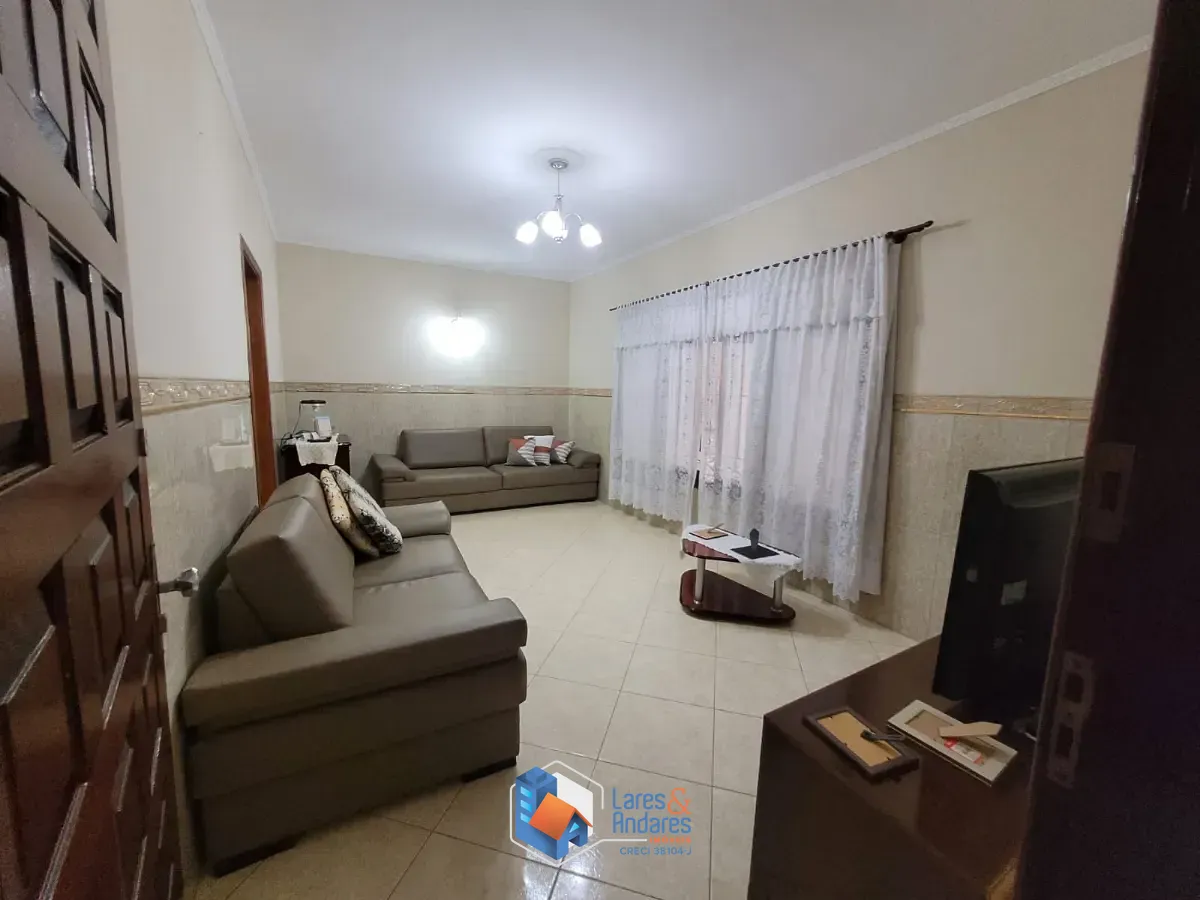 Casa, 3 quartos, 138 m² - Foto 5