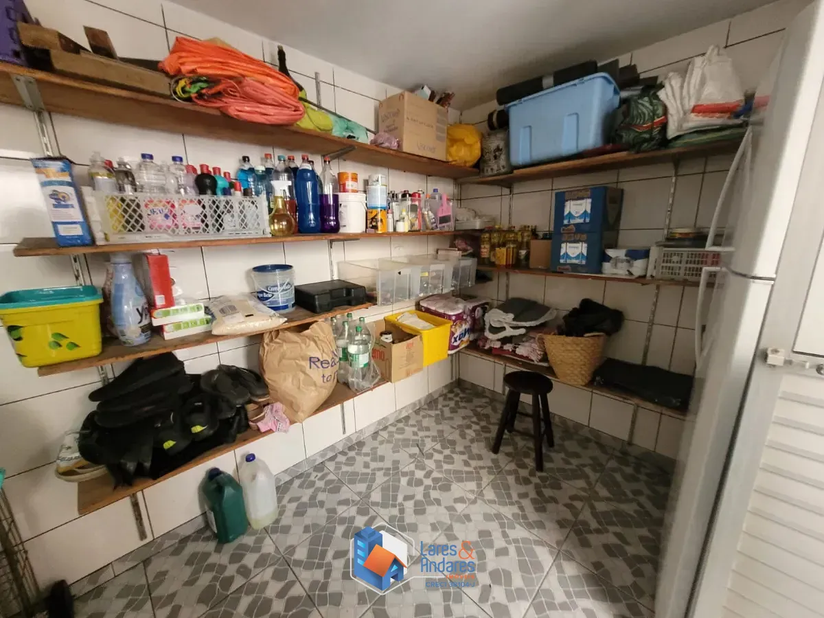 Casa, 3 quartos, 138 m² - Foto 25