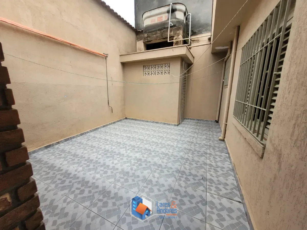 Casa, 3 quartos, 138 m² - Foto 20