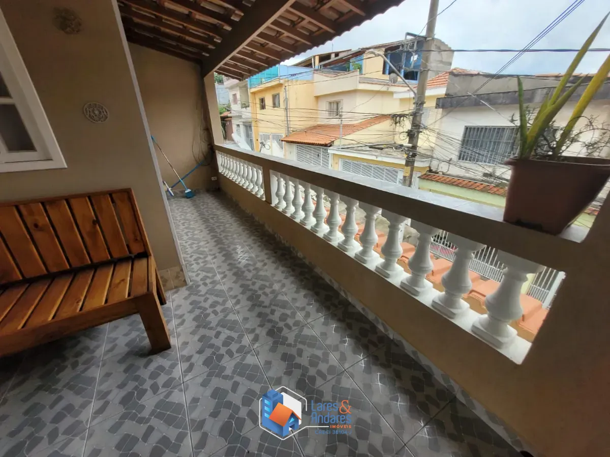Casa, 3 quartos, 138 m² - Foto 17
