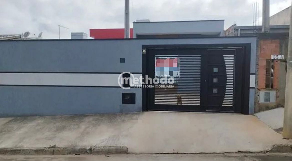 Casa, 2 quartos, 90 m² - Foto 1