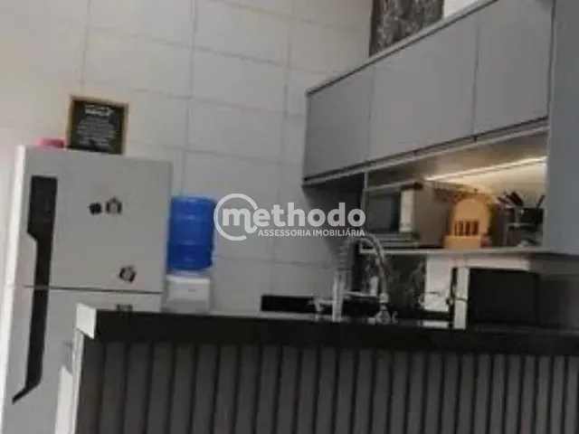 Casa com 250m² 2 quartos e 2 banheiros, à venda, no bairro Loteamento Adventista Campineiro em Hortolândia