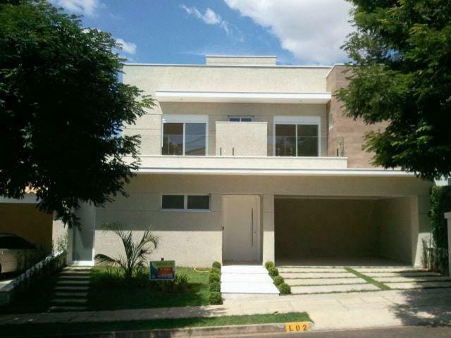 Foto do Casa - Casa  residencial à venda, Parque Residencial Villa dos Ingleses, Sorocaba. | Ary Proenca Negócios Imobiliários Ltda