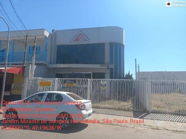 Foto do Casa - Casa à venda 4 Vagas, 349M², Não informado, HORTOLANDIA - SP | Imobiliária Compare