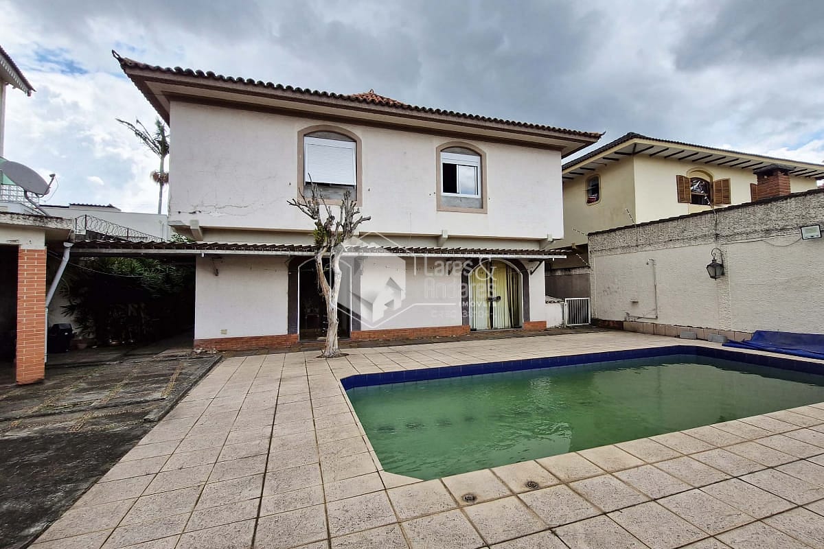 Casa, 4 quartos, 554 m² - Foto 51