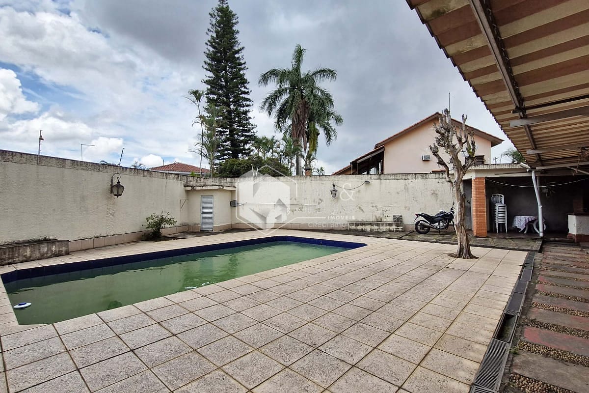 Casa, 4 quartos, 554 m² - Foto 50