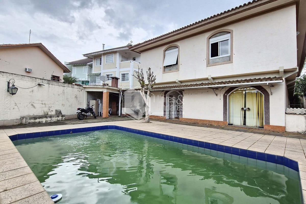 Casa, 4 quartos, 554 m² - Foto 52