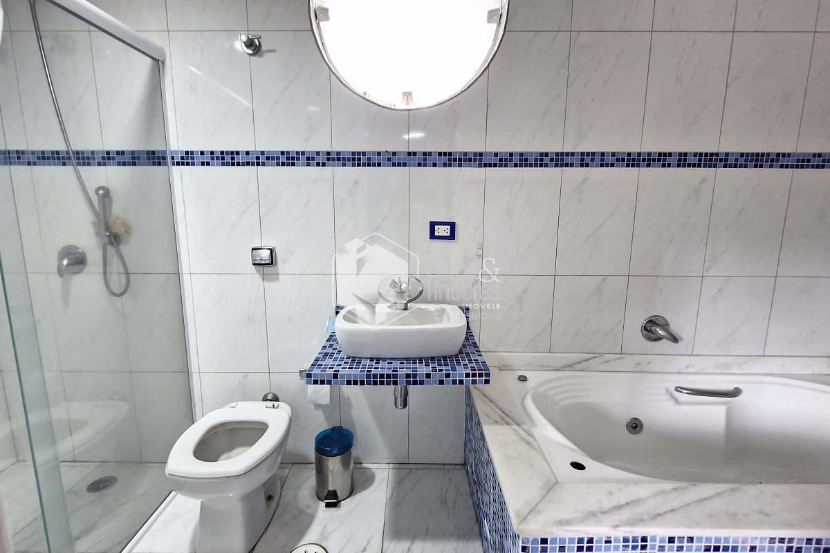 Casa, 4 quartos, 554 m² - Foto 35