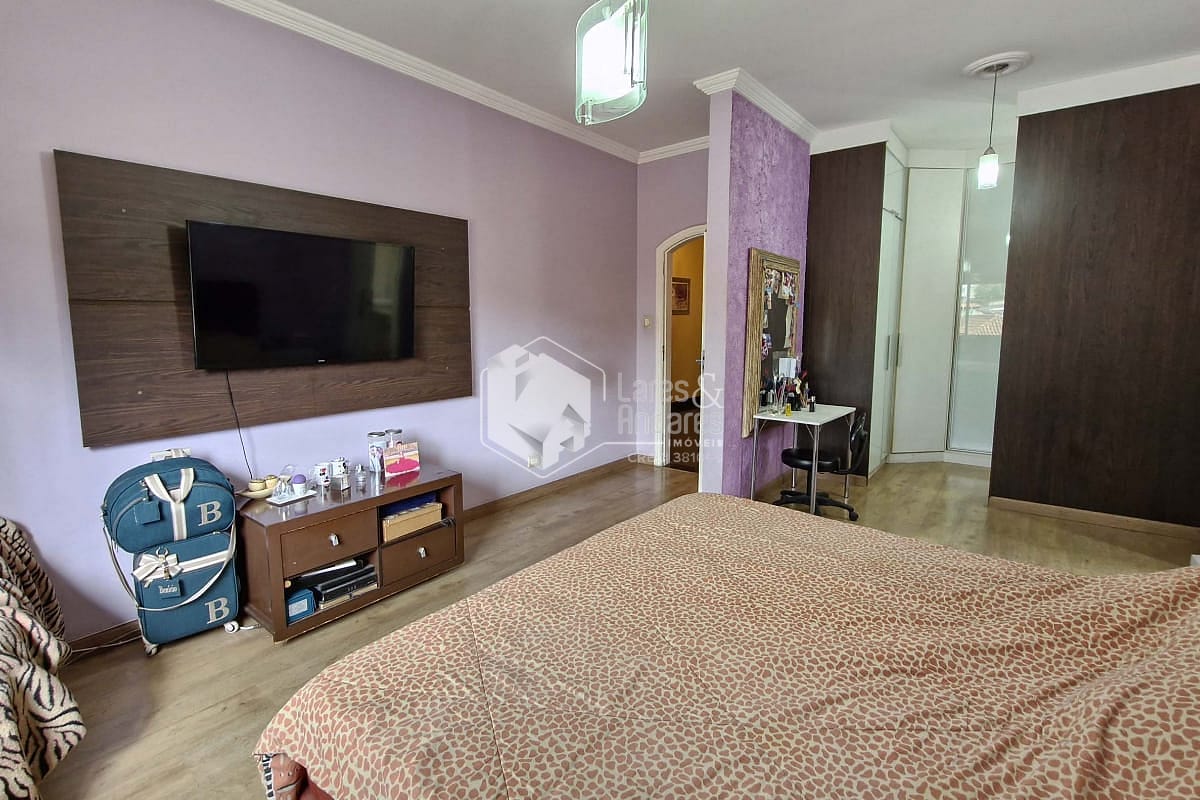 Casa, 4 quartos, 554 m² - Foto 40