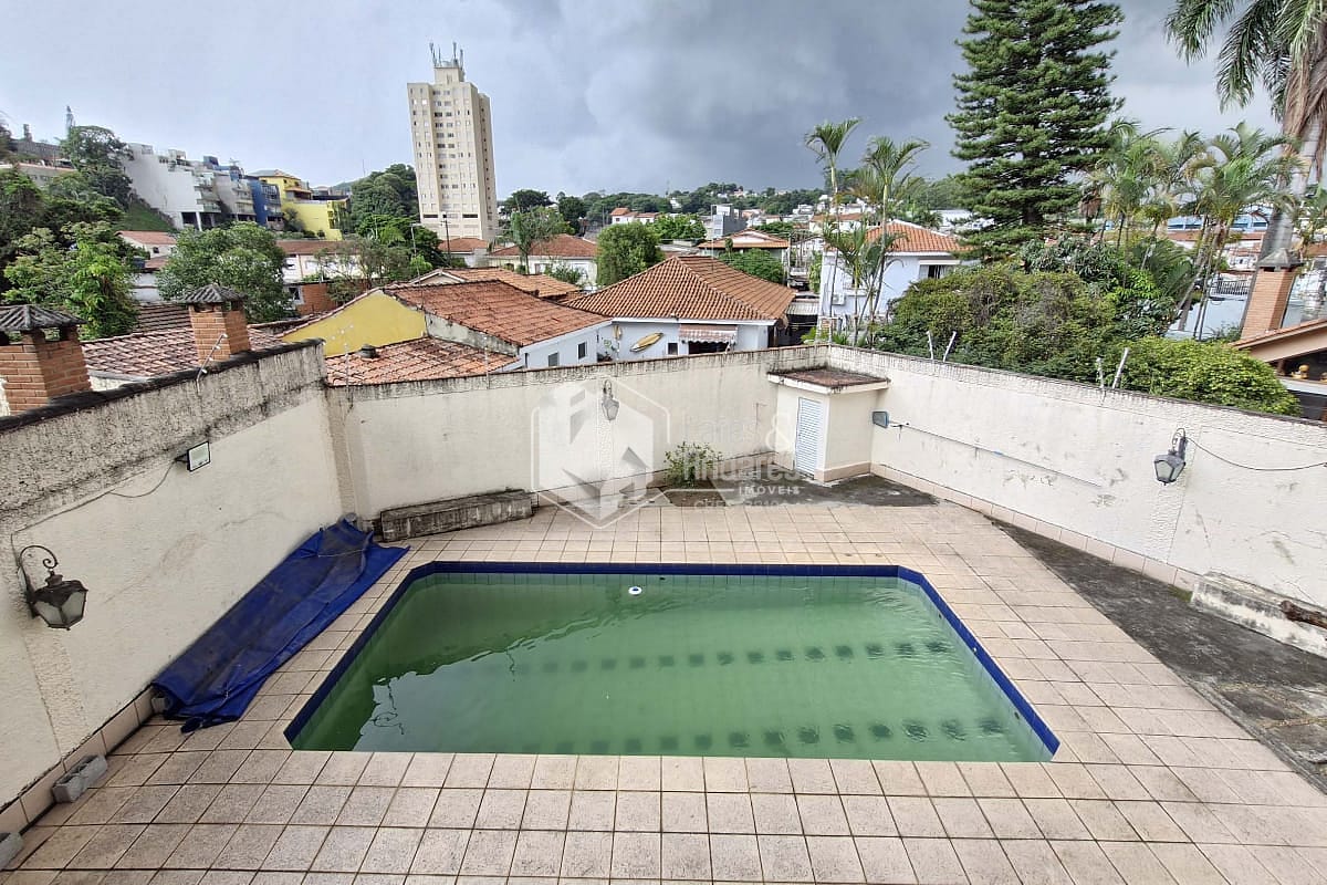 Casa, 4 quartos, 554 m² - Foto 39